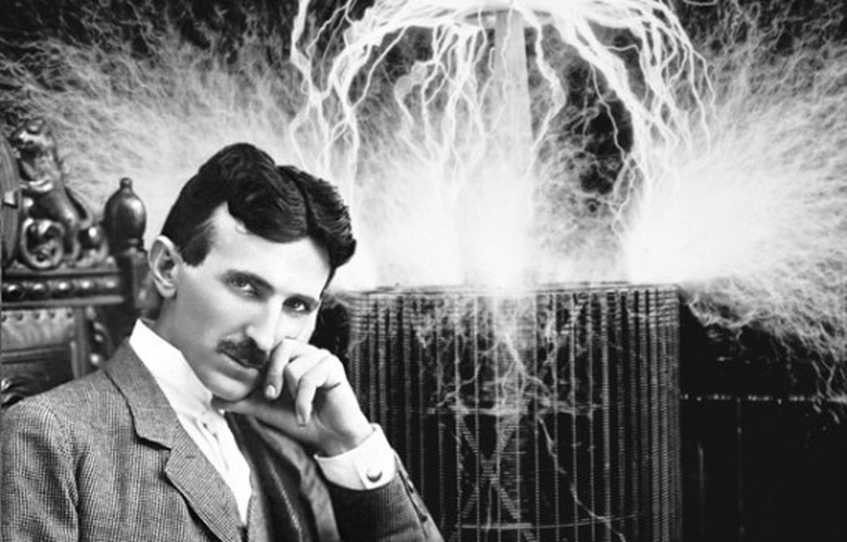 И Никола Тесла бил Бугарин?