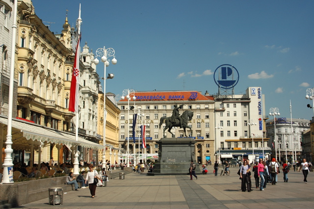 Родител на ученик во Загреб се заканувал дека ќе го повтори случувањето од Белград