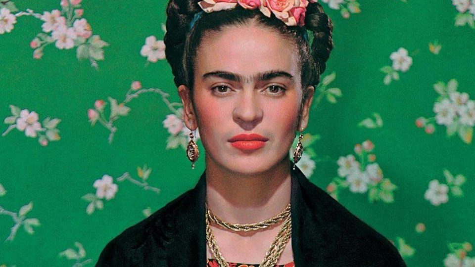 Вака звучи Фрида Кало: Пронајдена единствена снимка од нејзиниот глас (АУДИО)