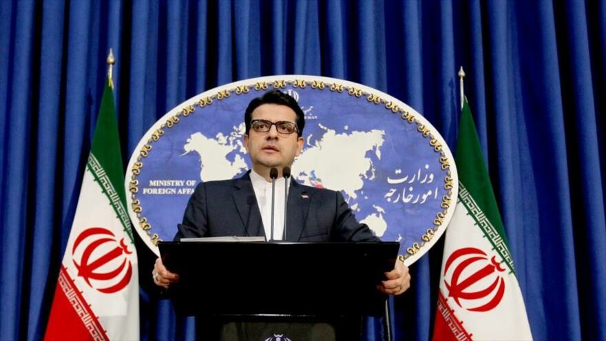 Мусави: Иран ќе одговори решително на каква било американска закана