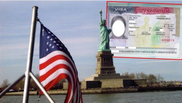 Oсмани тргна да ги укинува визите со САД