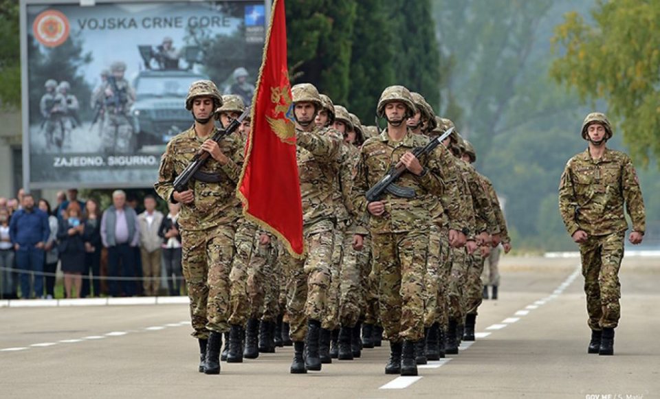 Усвоено во Црна Гора: Кој не сака во НАТО мисија ќе добие отказ