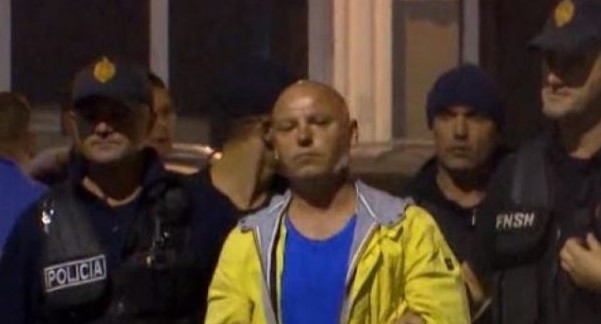 Кој е Австрит Авдилај, наркот босот кој се слуша на снимките во Албанија (ФОТО)