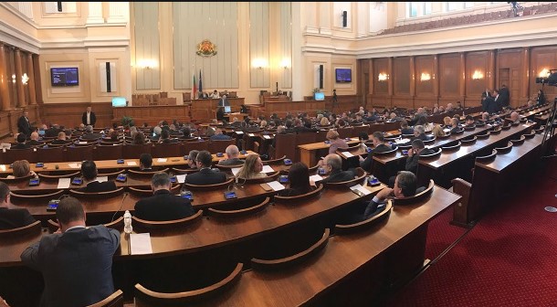 Претседателот на бугарското собрание потврди дека ќе има ново вето за Македонија