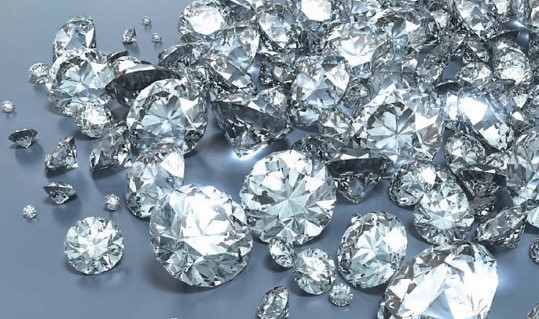 Македонија отвора врата за трговија со дијаманти
