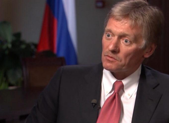 Песков: Москва не разговарала со Трамп за повлекување на воените експерти од Венецуела