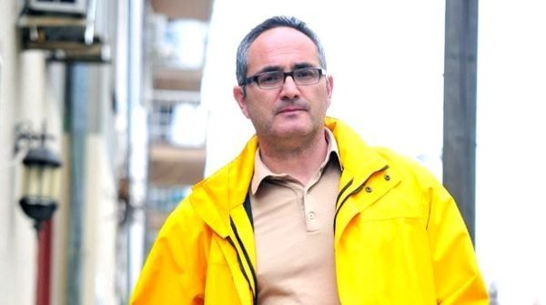 Есад Рахиќ нов директор на затворот во Шутка