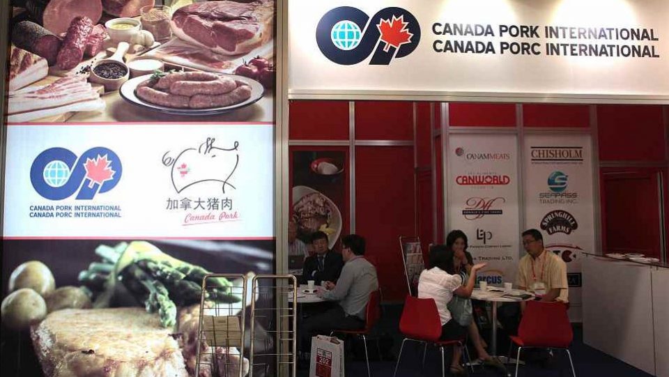 Кина го откажува увозот на месо од Канада, откриле адитиви, но и фалс сертификати