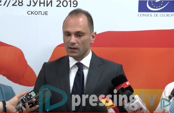 Филипче вели дека во СДСМ не дискутирале за избори во јуни или јули