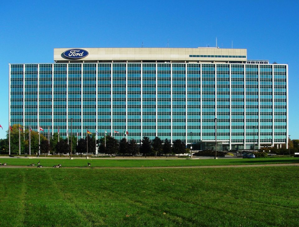 „Форд“ затвора 12.000 работни места во Европа до крајот на 2020 година
