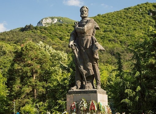 Бугарскиот конзулат бара да се подигне споменик на Христо Ботев во Битола
