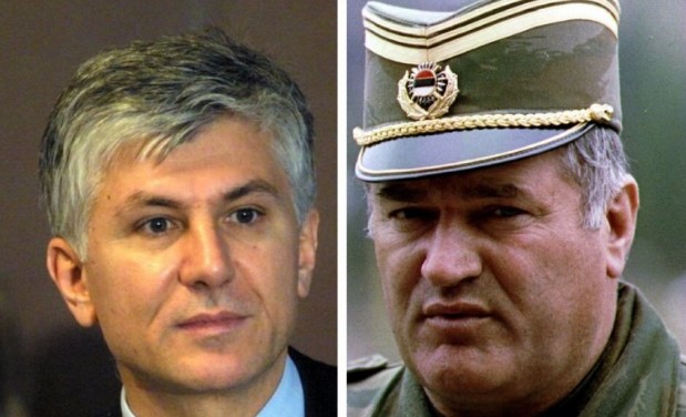 Младиќ бил замешан во убиството на Ѓинѓиќ? (ФОТО)
