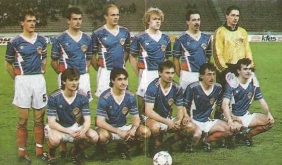Мијатовиќ: Да не се распаднеше, Југославија ќе беше светски првак во фудбал