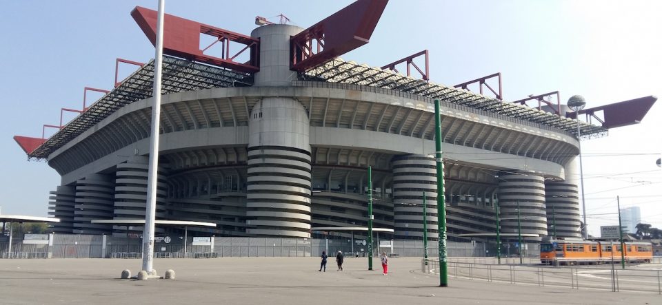 Милан и Интер се договорија за уривање на „Сан Сиро“