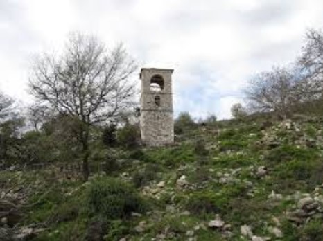 На грчки се вика „Кариес“: Селото во кое загина Гоце Делчев речиси и да не постои (ФОТО)
