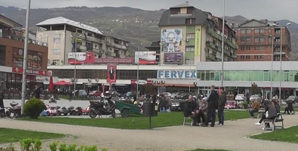Табли низ градот: Добредојдовте во Тетово, каде никому не му е гајле за ништо
