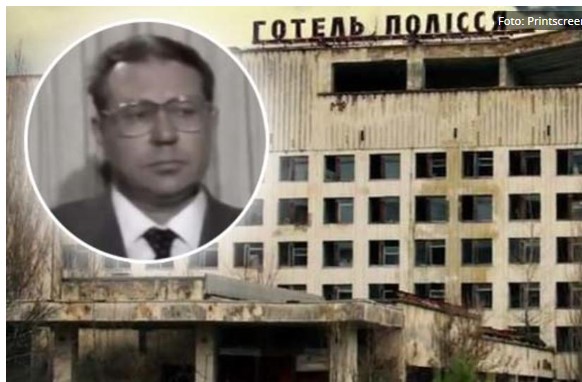 Серијата не ја говори вистината: Научникот кој прв влегол во Чернобил не се криел од КГБ туку добил државни признанија