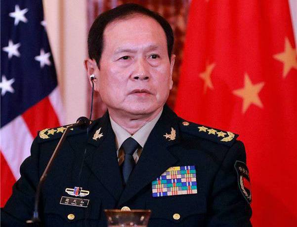 Веј: Кинеската армија ќе се бори ако некој се осмели да ја одвои Кина од Тајван