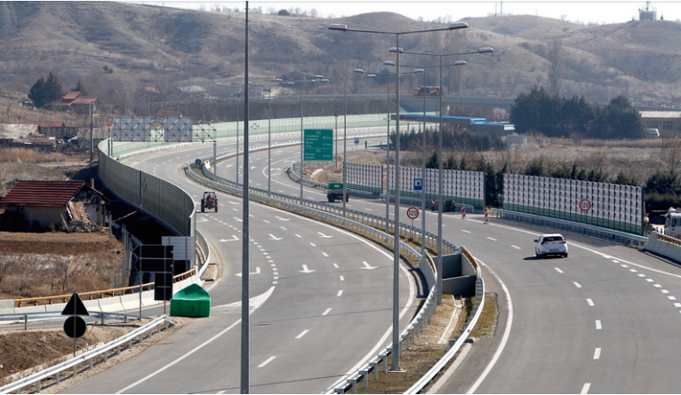 Бидна и тоа чудо! – источна Македонија во 2019 го доби првиот автопат