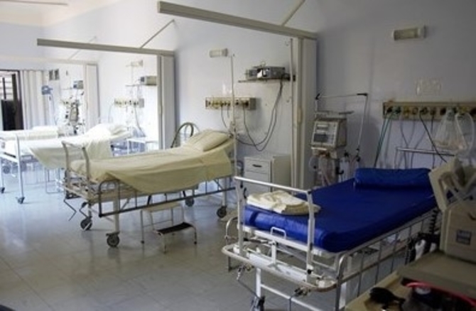 Во Приштина затворени четири болници поради трговија со човечки органи