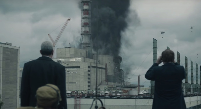 Серијата за Чернобил направи туристички бум – термоцентралата и градот на духовите стануваат се поатрактивни