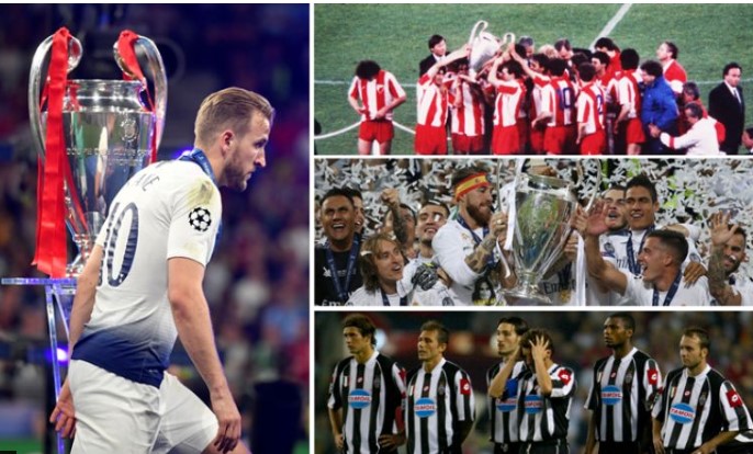 Мачење: Ова се четирите најздодевни натпревари во финалињата на Лигата и купот на европските шампиони (ВИДЕО)