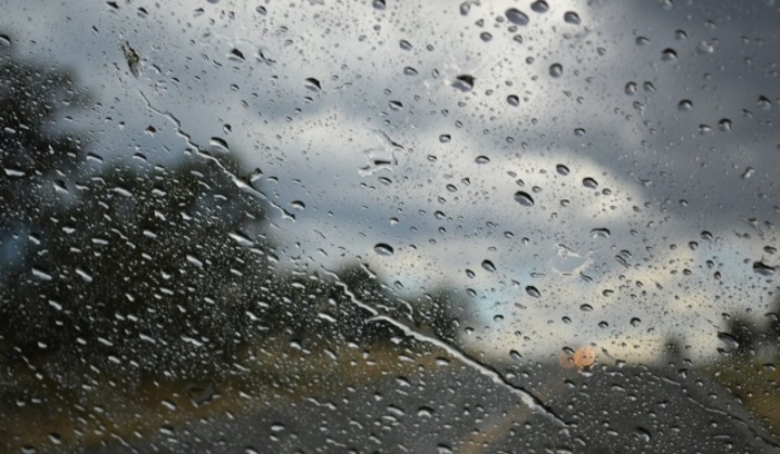 УХМР: Поројни дождови во Струмичко и во Берово