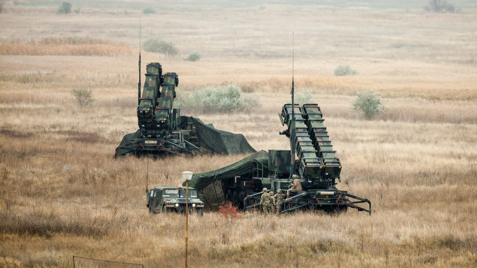 Американски тенкови се загубиле на вежби во Романија, по грешка „нападнеле“ нива