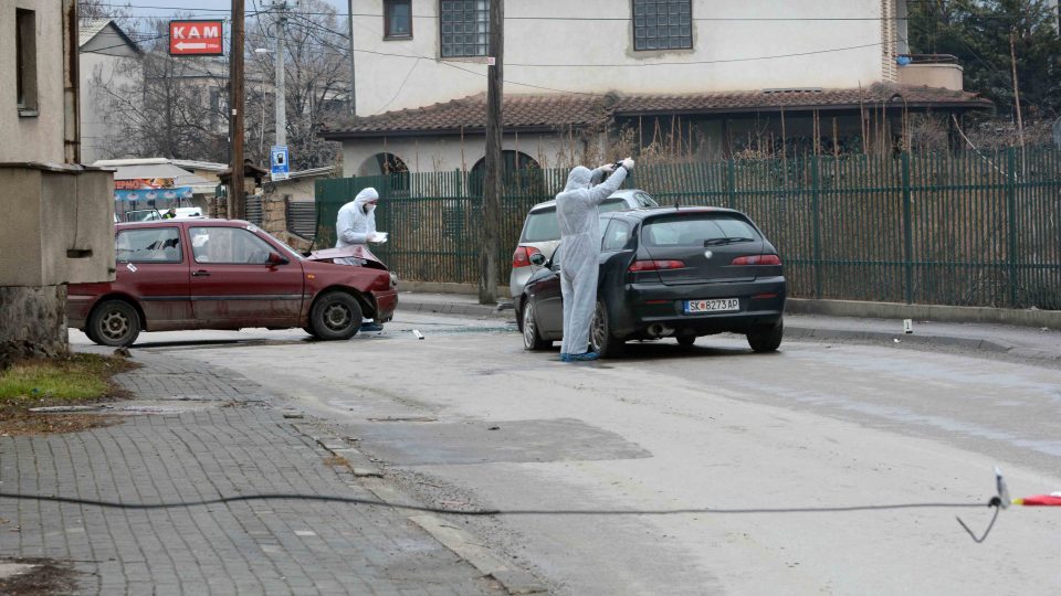ОЈО Скопје поднесе обвинение за пукањето во Маџари