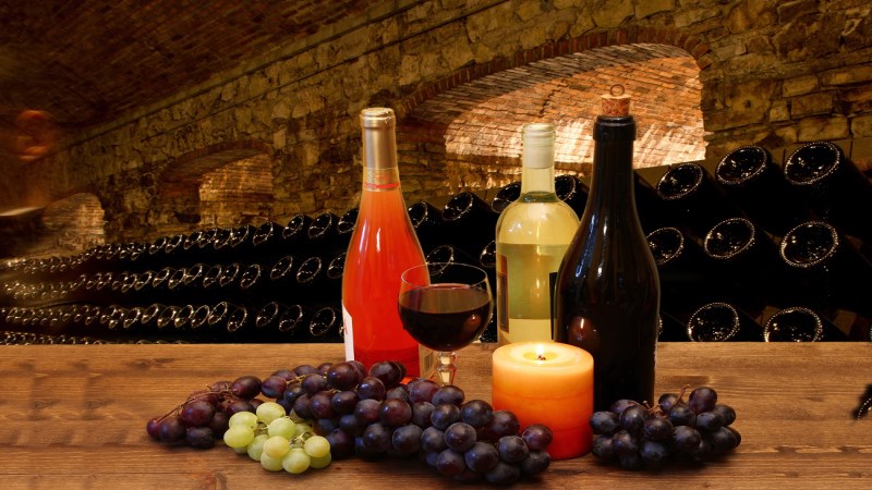 Решен проблемот со пласман на македонското вино во Хрватска