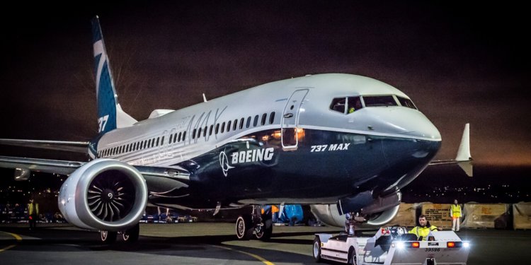 Боинг ќе исплати 100 милиони долари отштета на семејствата на жртвите во авионските несреќи