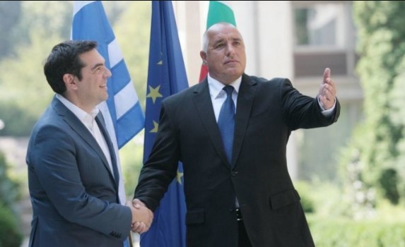 Ципрас до Борисов: Бугарите ги крадат парите од европските фондови