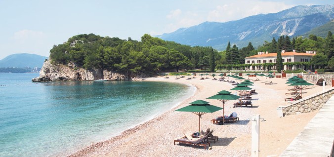 Не е само морето: Црна Гора вложува 100 милиони евра во зимски туризам