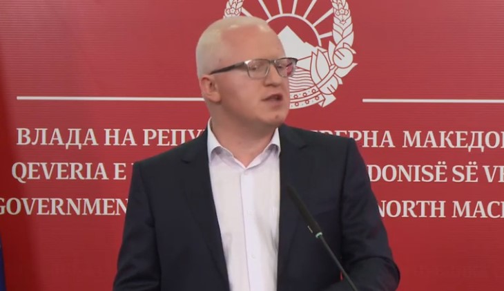 ВМРО-ДПМНЕ прашува: Зошто се исплаќаат 40 милиони евра за софтверски лиценци на фирма избор на Рашковски?
