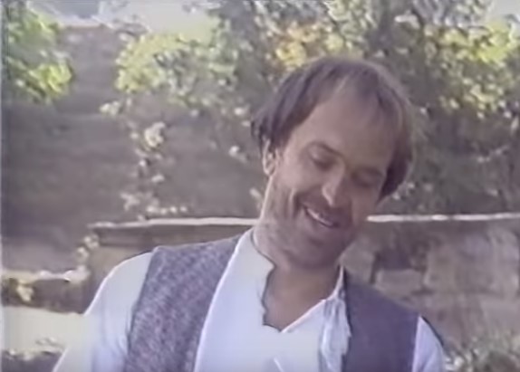 Почина Гоце Влахов: Си замина актерот познат по Македонските народни приказни