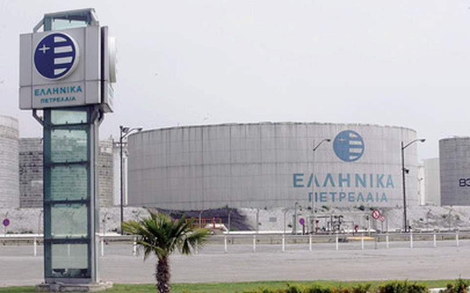 Хеленик петролеум бара над 30 милиони евра од Македонија