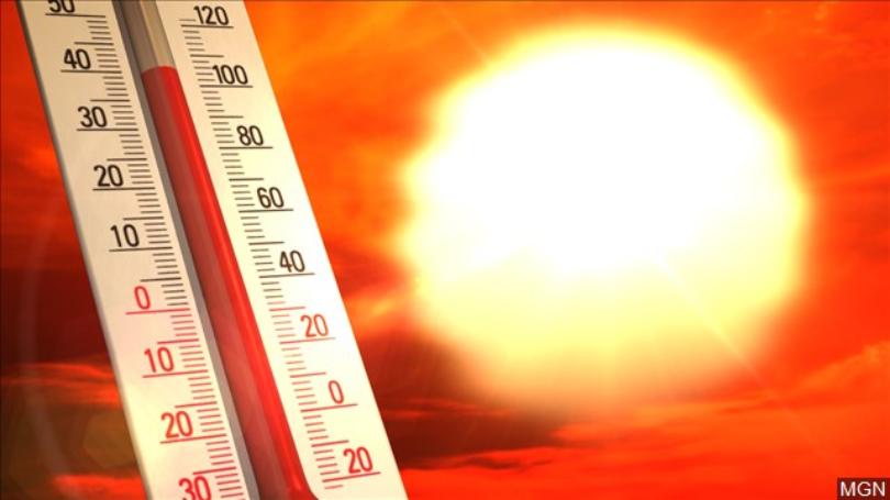 Едно лице почина од високите температури во Албанија