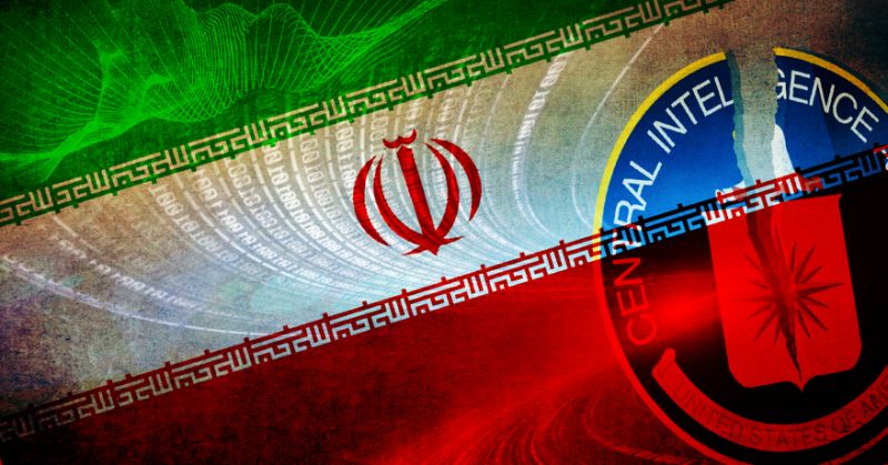 Иран уапсил 17 шпиони на ЦИА, дел од нив се осудени на смртна казна