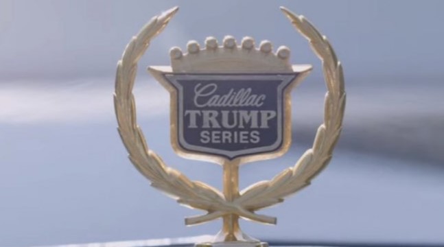 „Кадилак Трамп“: Oваа лимузина ја дизајнирал лично американскиот претседател (ВИДЕО)