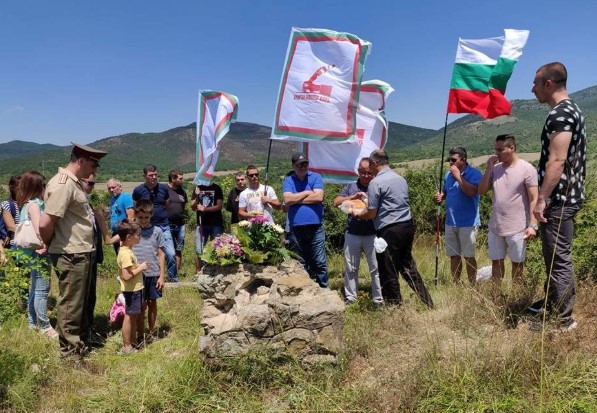 Загинал во Стар Дојран: Кој е полковникот Каварналиев на чии споменик Борисов ќе положи цвеќе (ФОТО)