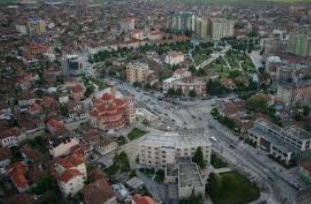 Силен земјотрес: Се тресеше во Корча се почуствува во Охрид, Струга и Ресен