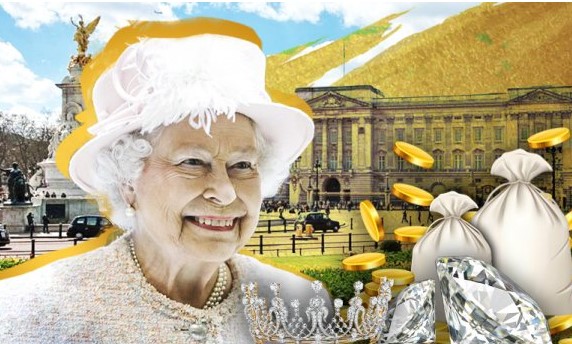 За одржување на дворецот и за подароци: Британската кралица Елизабета лани потрошила 52 милиони евра