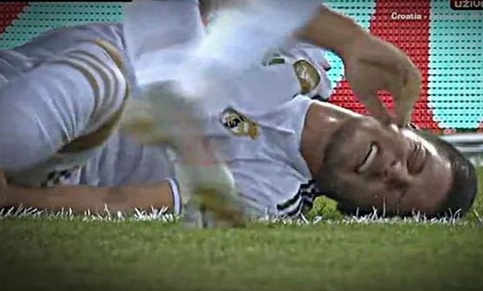 Кралевите немаат среќа: Примија седум гола од Атлетико, по Асенсио се повреди и Јовиќ
