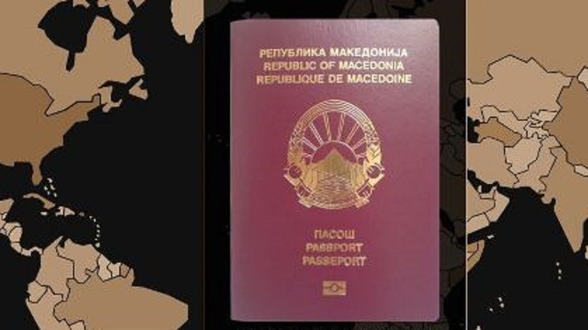 Македонската дијаспора може да остане непопишана бидејќи нема важечки пасоши и документи