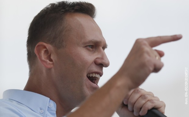 Судот во Москва не сака да го ослободи Навални од затвор