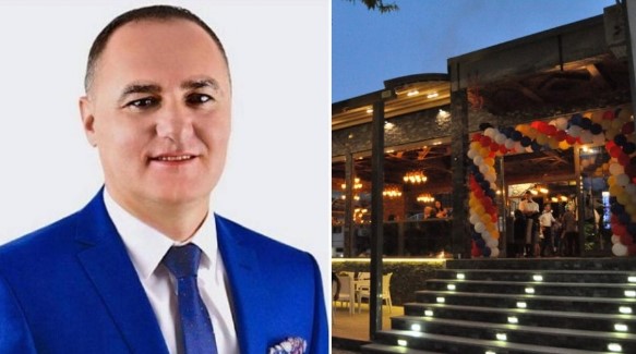 ВМРО-ДПМНЕ: Усеини е симбол за владеењето на Зоран Заев