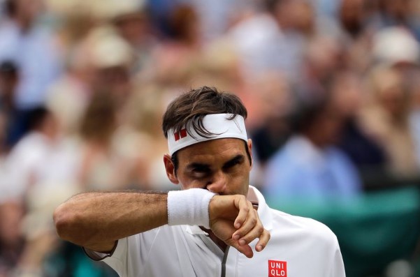 Федерер по елиминацијата на УС опен: Сега сум вознемирен, но сè ќе биде добро