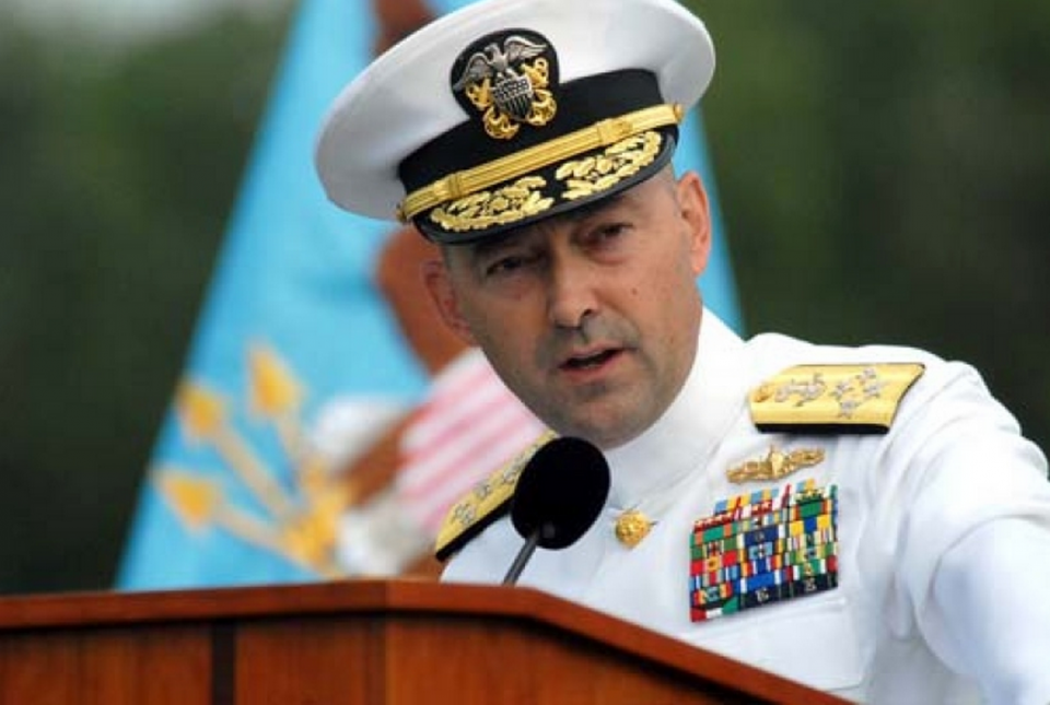 Адмирал Ставридис: Губењето на Турција од НАТО би била сериозна геостратегиска грешка