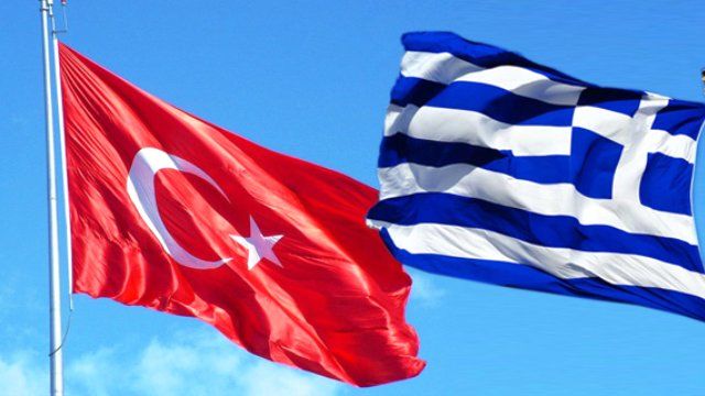 Чавишоглу: Турција сака да ги поправи односите со Грција