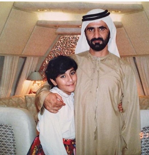 Побегнала во Лондон: Владарот на Дубаи 20 години не ја видел ќерката (ВИДЕО)